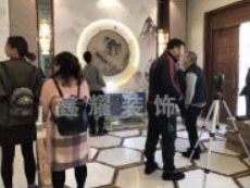 鑫耀行動(dòng) 工地驗(yàn)收