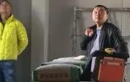 鑫耀裝飾|12月工地巡查，不忘初心，方得始終！