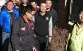 鑫耀裝飾 |11月工地巡查，每一次的工地巡查，都是對“質(zhì)”的檢驗(yàn)。