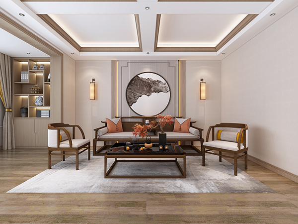 呼和浩特正規(guī)、口碑好的裝修公司