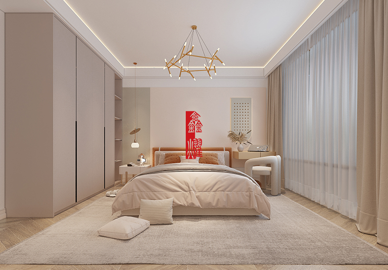 設(shè)計(jì)師原來(lái)是這樣選床頭燈的 裝修的快過(guò)來(lái)看看