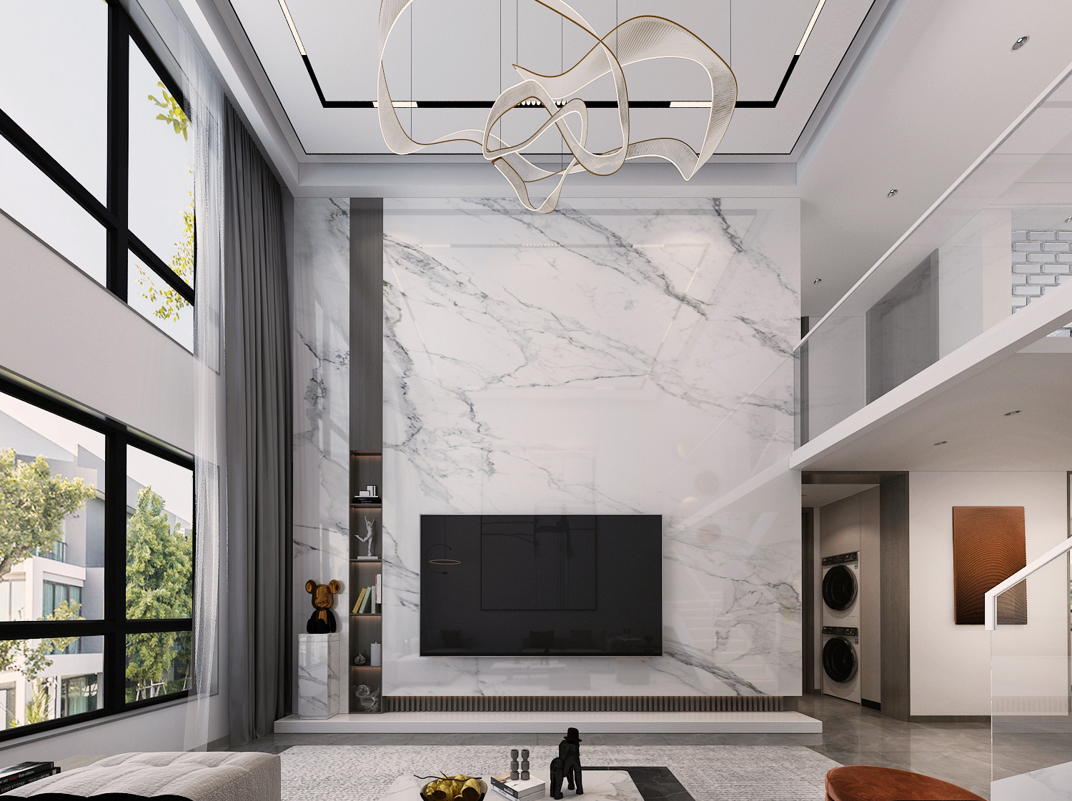 初次裝修房子容易犯這些錯誤