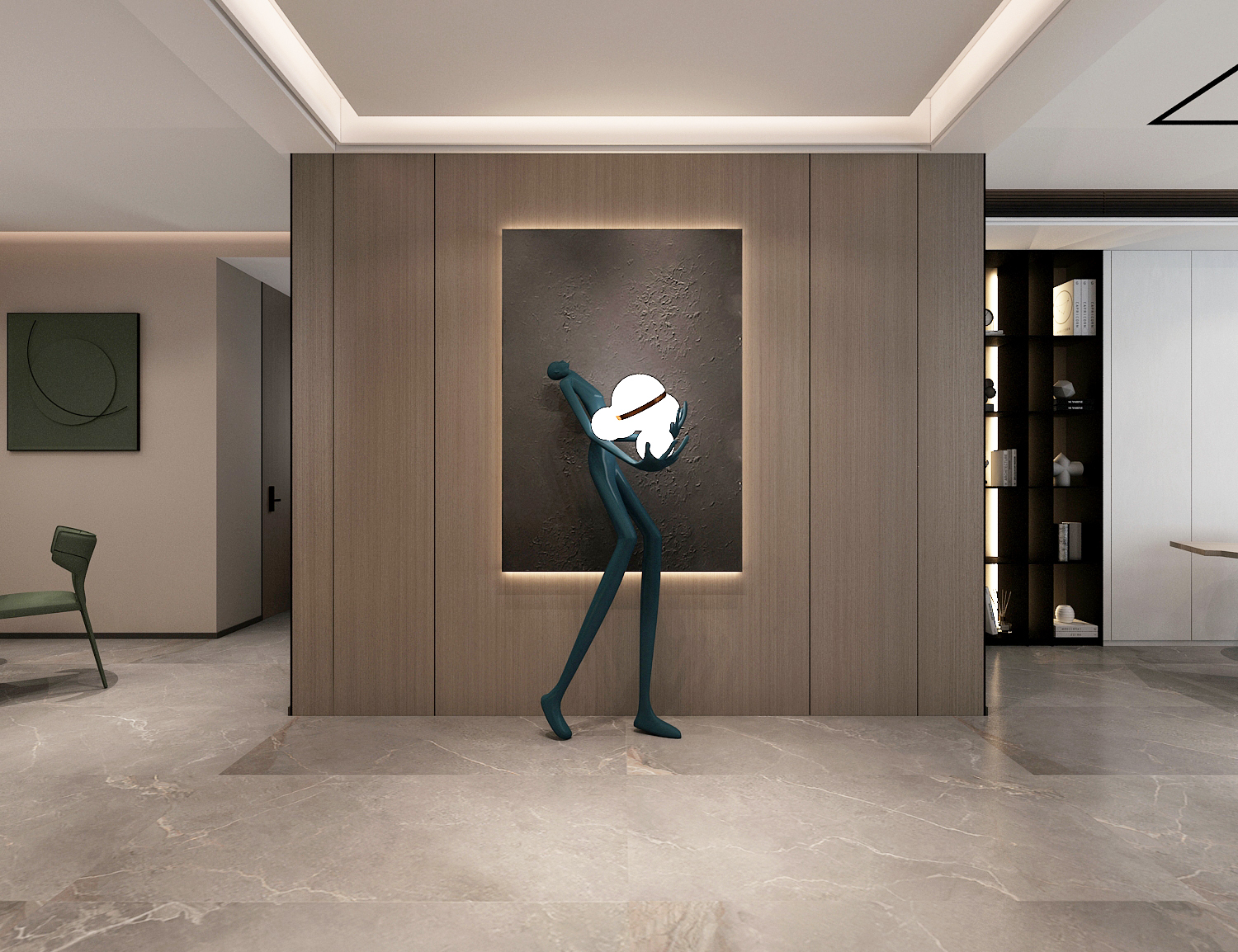 裝修房子該怎么花錢才能到位？