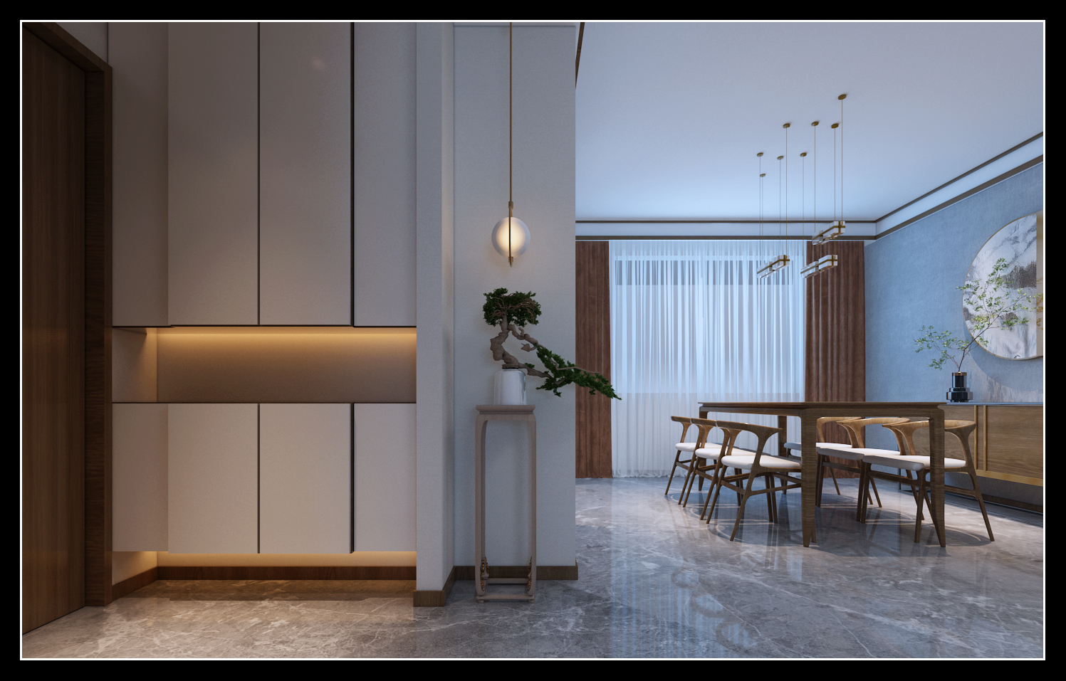 毛坯房裝修考慮這5件事，施工工期不會拖延