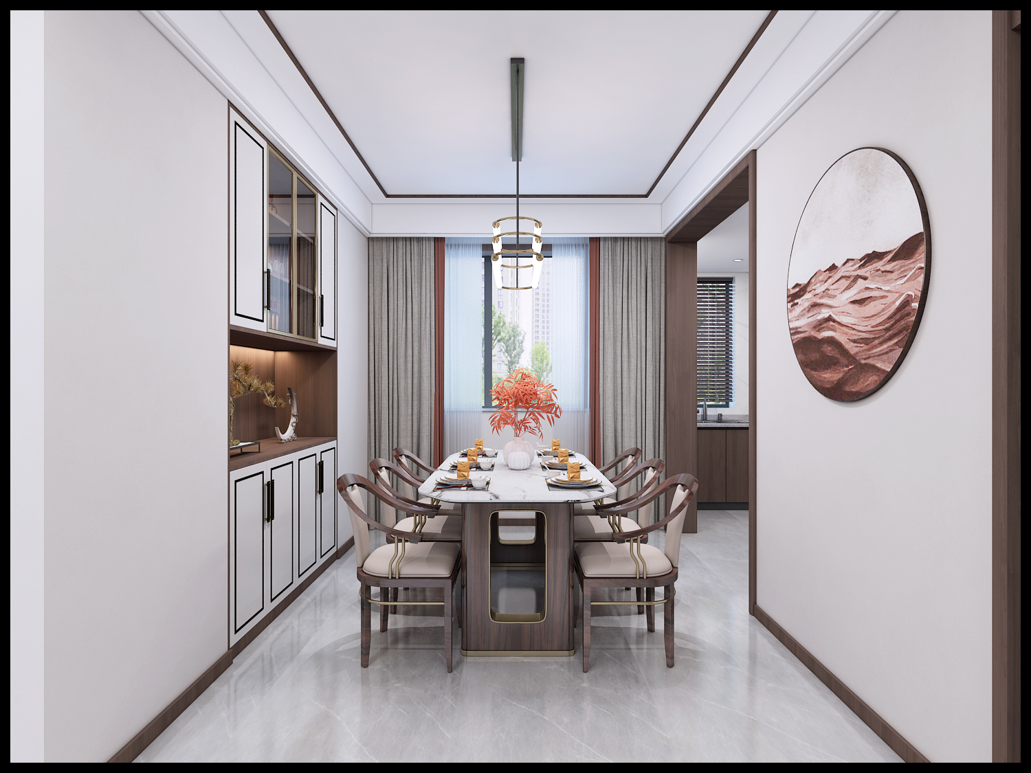 在鑫耀， 為什么要做全案！