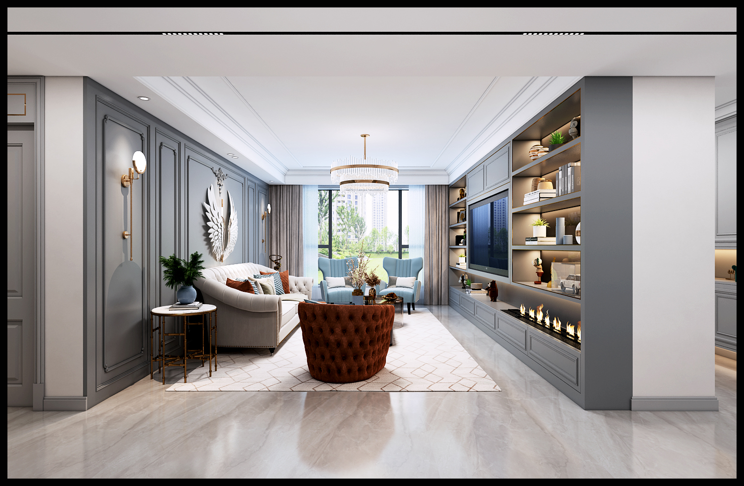 20年資深裝修師傅透露：“金九銀十”裝修，原來有這么多好處...