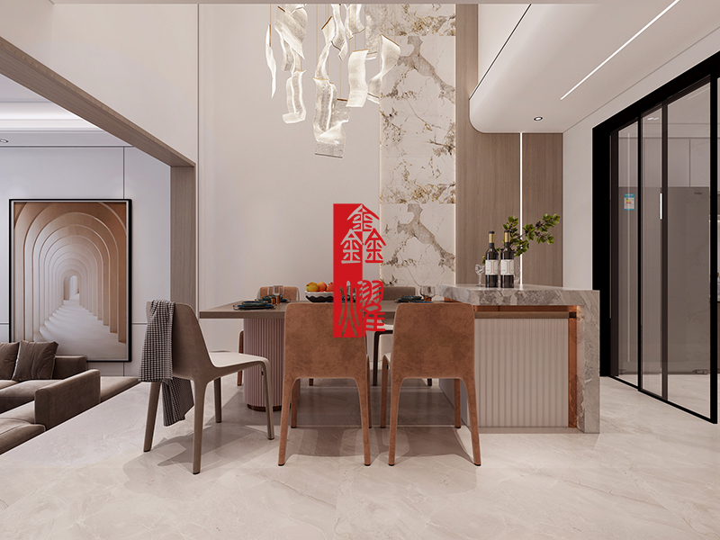 別墅餐廳 | 關(guān)于“吃”,從來(lái)都是認(rèn)真的