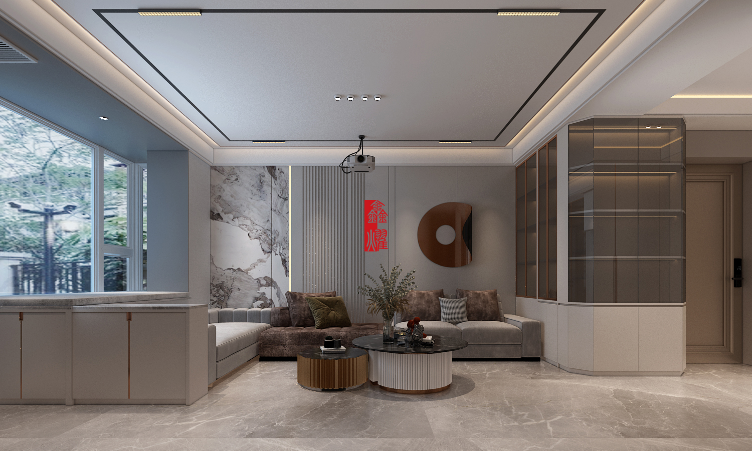 毛坯房裝修要多久，裝修的工期知多少！