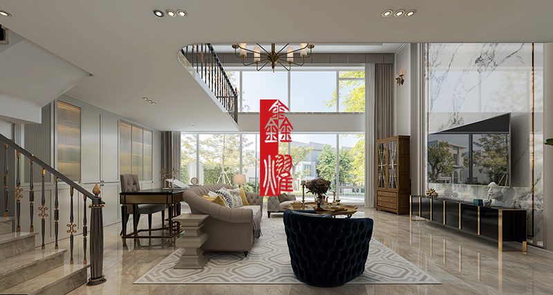 專業的別墅裝修公司，這五條絕對不會這樣做否則全毀了