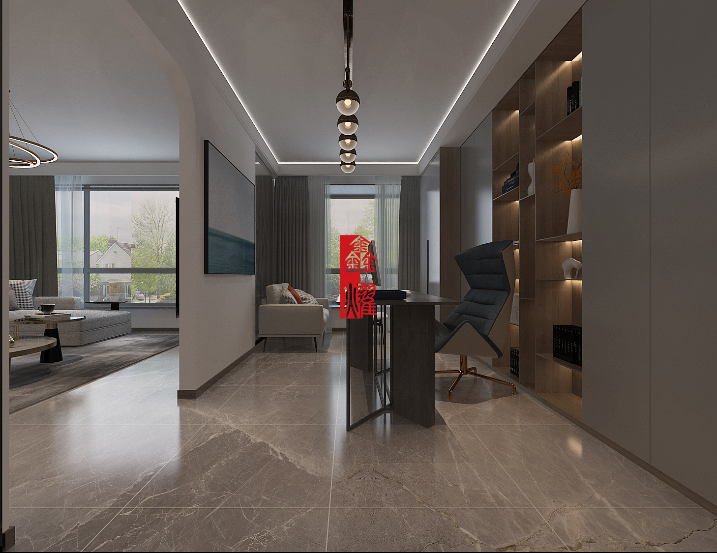 裝修詳細(xì)流程解析