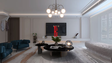 裝修新房時，半包全包哪個更劃算？