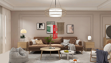 乳膠漆、壁紙、壁布哪個更好？